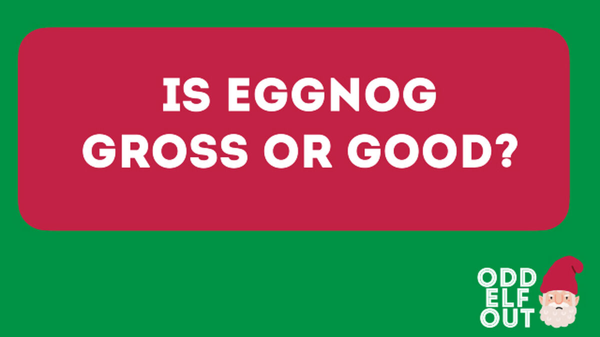 Odd Elf Out image number null